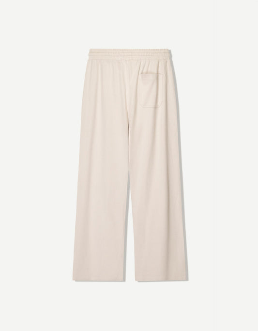 Wide Leg Pants Bershka