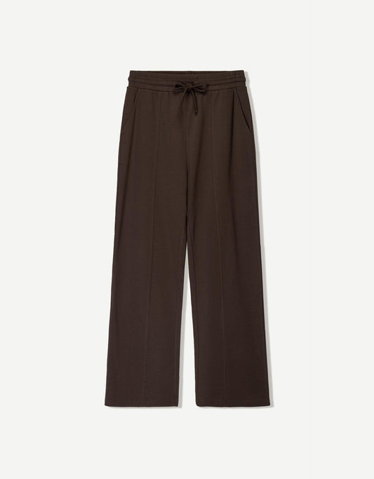 Wide leg Men’s Trouser Bershka