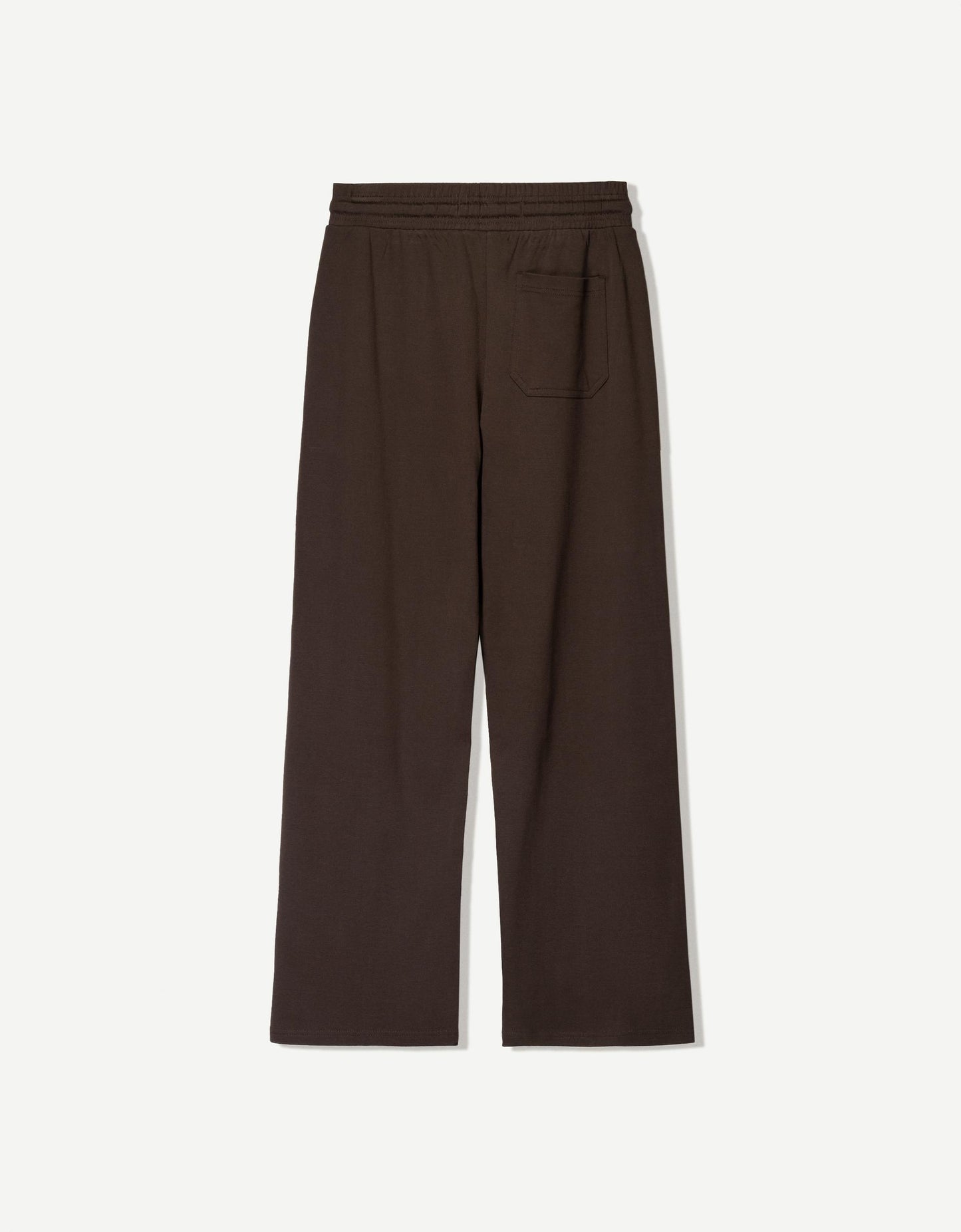 Wide leg Men’s Trouser Bershka