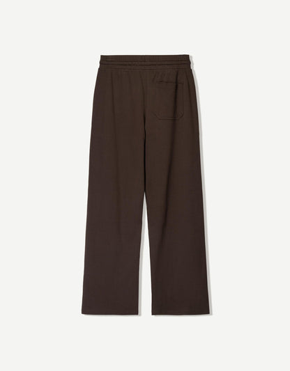 Wide leg Men’s Trouser Bershka