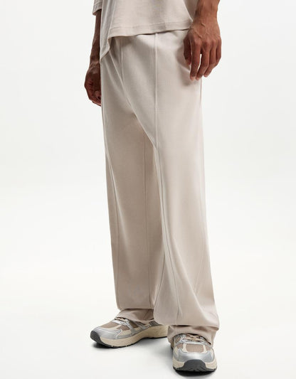 Wide Leg Pants Bershka