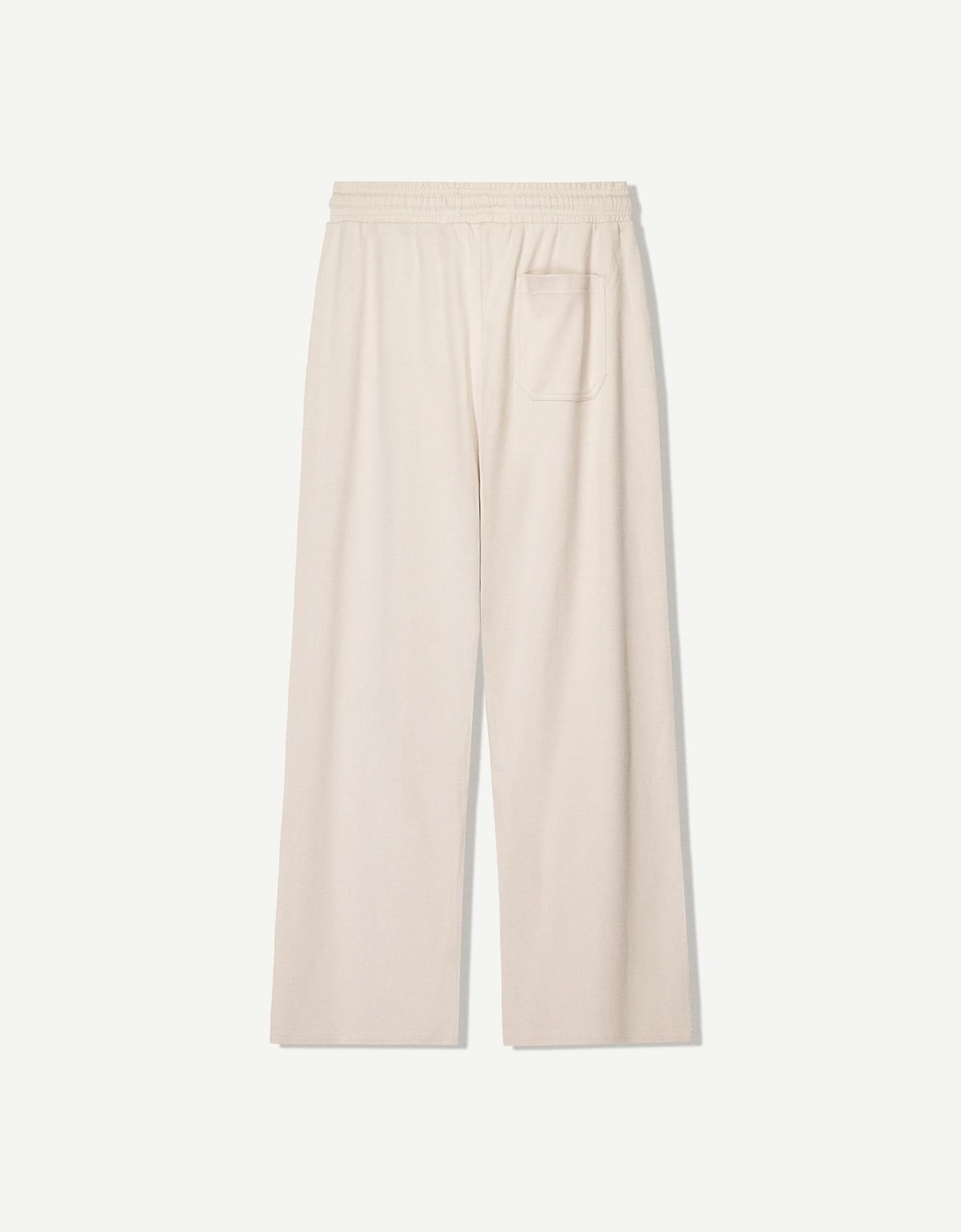 Wide Leg Pants Bershka