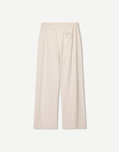 Wide Leg Pants Bershka