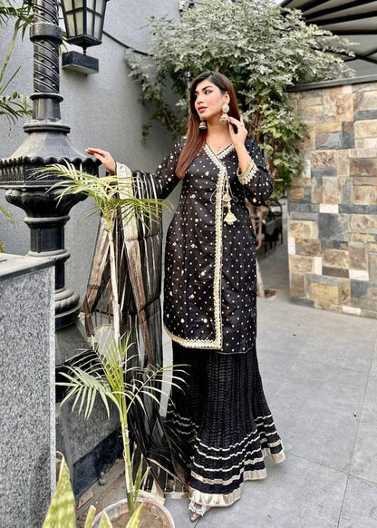 Party Wear Eastern Ready to wear