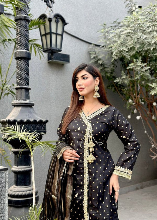Party Wear Eastern Ready to wear