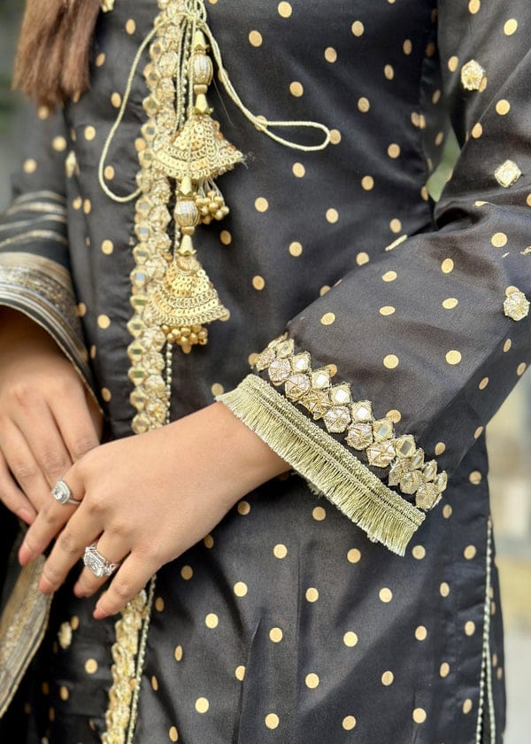 Party Wear Eastern Ready to wear