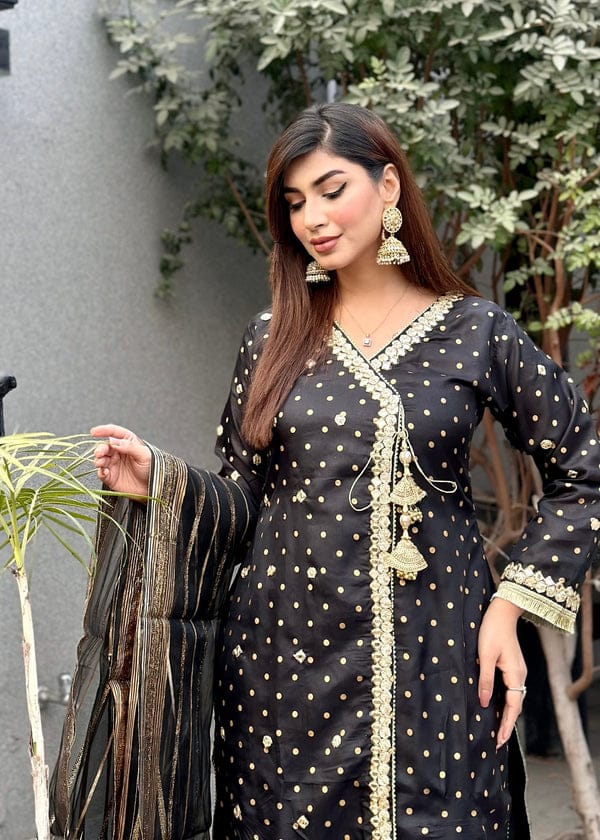 Party Wear Eastern Ready to wear