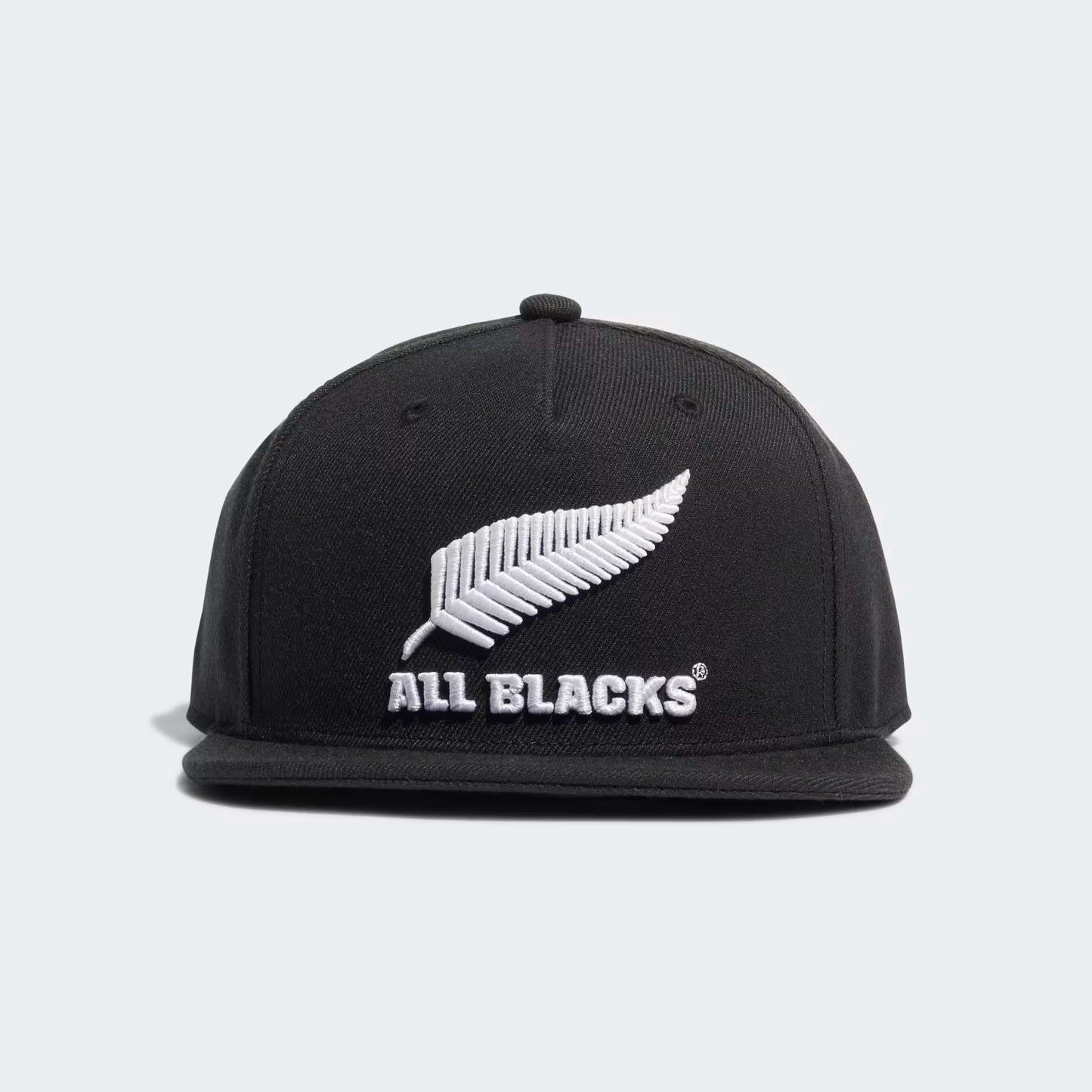 All Blacks Snapback Cap