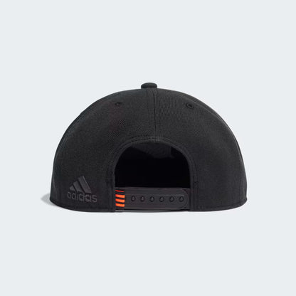 All Blacks Snapback Cap