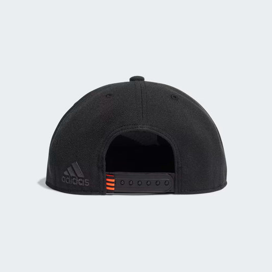 All Blacks Snapback Cap