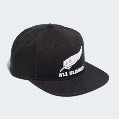 All Blacks Snapback Cap