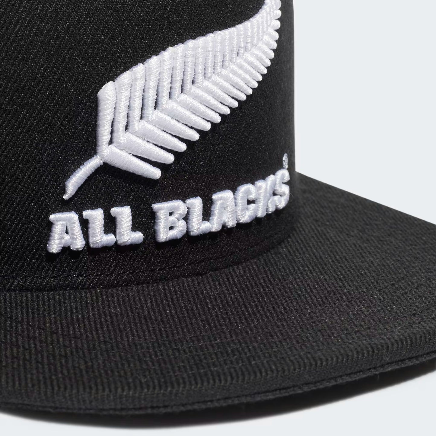 All Blacks Snapback Cap