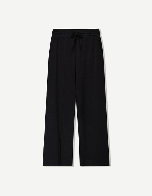 Bershka Wide leg Men’s Trouser